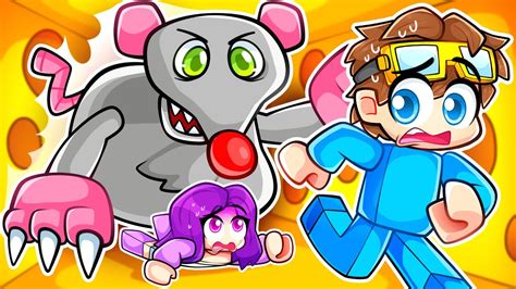 Image result for Roblox Cheese Escape Animation