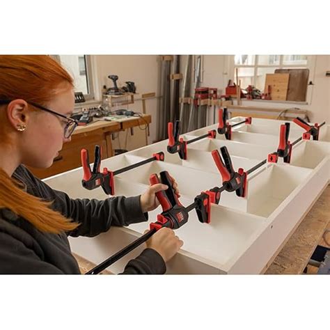 Bessey EHKL360, 6 In, Trigger Clamp and Spreader 360 India | Ubuy