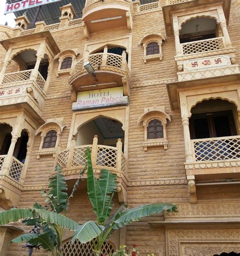 RAMAN PALACE HOTEL (Jodhpur, Rajasthan) - Hotel Reviews, Photos, Rate ...