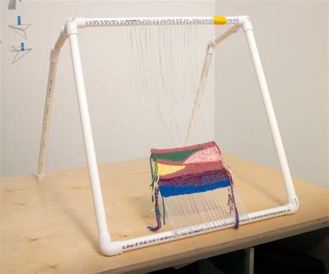 Image result for DIY Loom Building