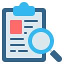 Icônes Enquête - Icônes gratuites 44,253