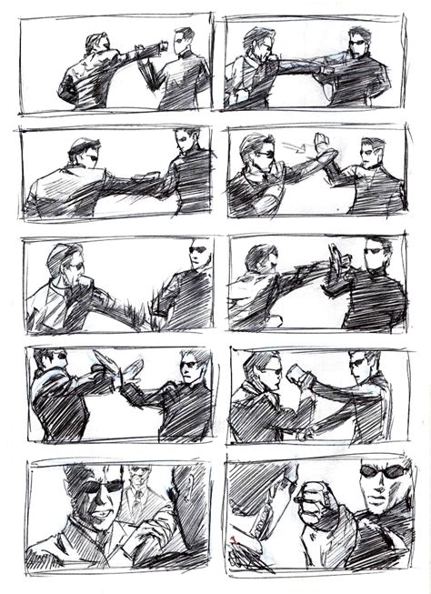 Image result for The Matrix Revolutions Fight Scenes