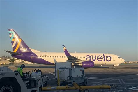 Avelo cuts 3 brand-new routes from its schedule - The Points Guy