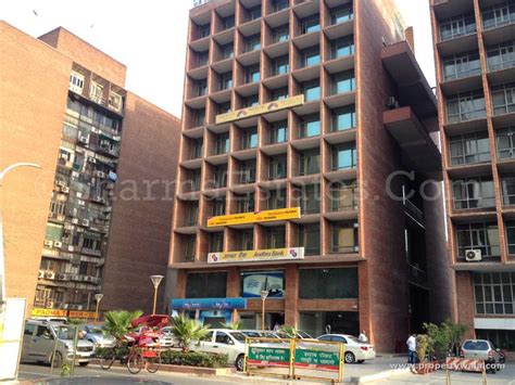 Office Space for rent in Rajendra Place, New Delhi (P390931163 ...