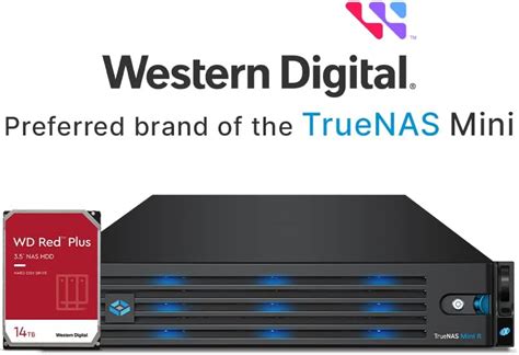 IXsystems TrueNAS Mini R - Rackmount Storage Server with 12 India | Ubuy