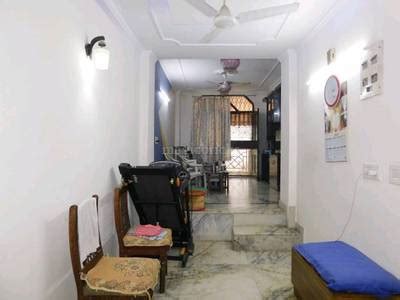 Buy 2 BHK Flat/Apartment in Krishna Nagar Safdarjung Enclave, New Delhi ...