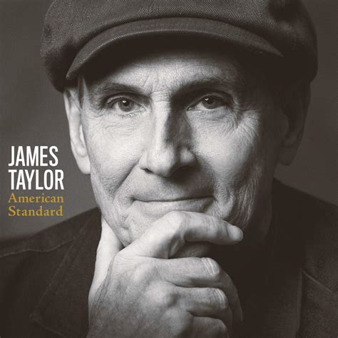 James Taylor American Idol