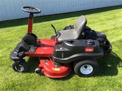 Image result for Toro TimeCutter 5000