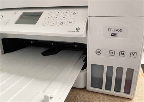 What Is The Wps Button On My Printer | Storables