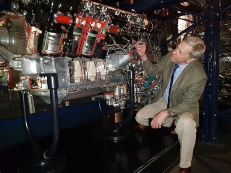 Image result for Merlin Engine