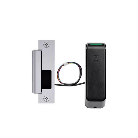 ES100 Series Wireless Electric Strike | ASSA ABLOY