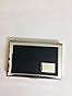 Buy House of Quirk RFID Secure Stainless Steel Card Holder Wallet ...