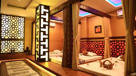 Experience – Yavana