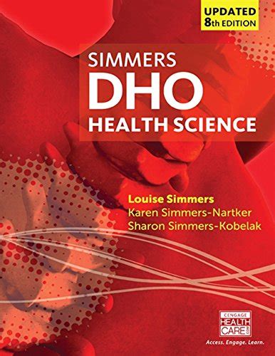 DHO Health Science Updated by Simmers-Nartker, Karen