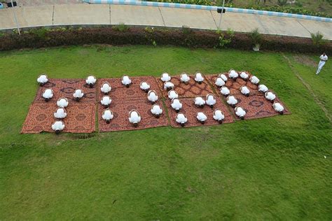 Kundal Academy of Development, Administration and Management (Forests)