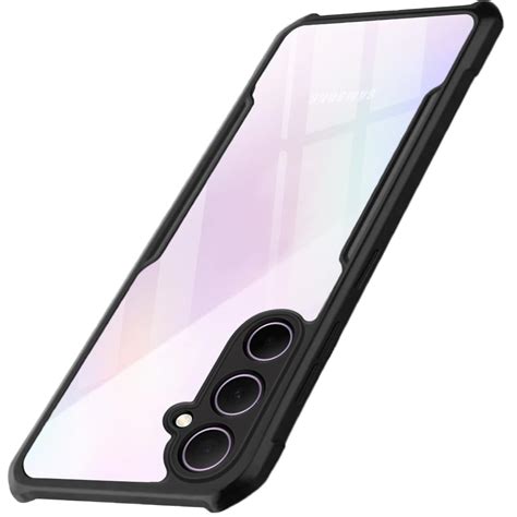 TheGiftKart Shockproof Crystal Clear Back Cover Case for Samsung Galaxy ...