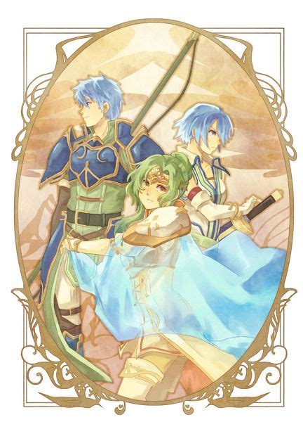 Image result for Tellius Script Fe