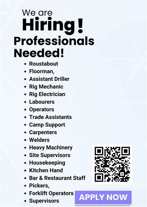 Start Your Career in Australia, New Zealand, or Canada – FIFO & Offshore Opportunities