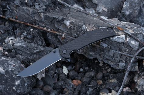 Kershaw Spring Assisted Pocket Knife | Off Grid Knives