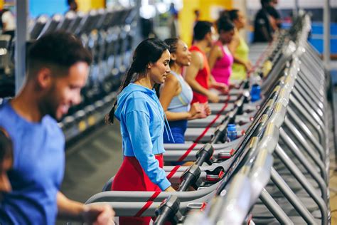 Fitness Connection Irving, TX | Your Gym Come True™