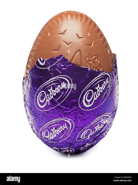 Cadbury Chocolate Easter Eggs