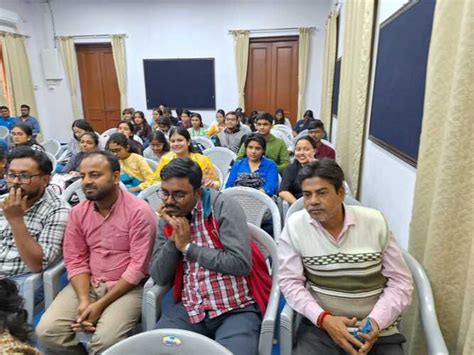 Photo Gellery | Awareness Programme on Antibiotic Misuse: Save Life on ...
