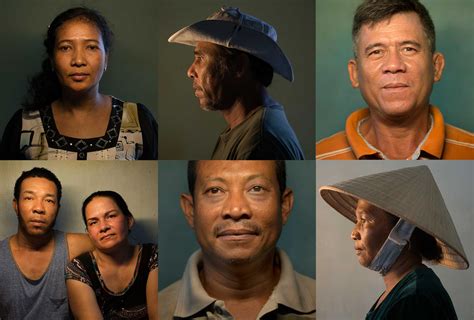 Black Vietnamese People Vietnamese People And Their Studious Story