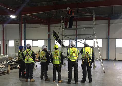 Work at Height Training Animation 的图像结果