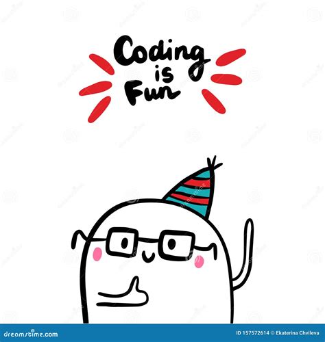 Be a Coder and Have Fun 的图像结果