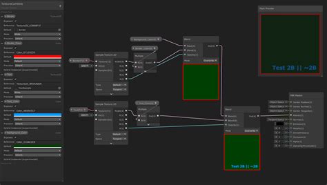 Unity Shader Graph Transparent Texture 的图像结果