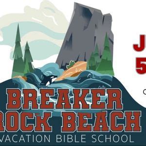 Vacation Bible School - Breaker Rock Beach at CBC, 20577 Highway 53 ...