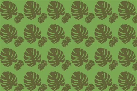 Image result for Simple Leaf Pattern