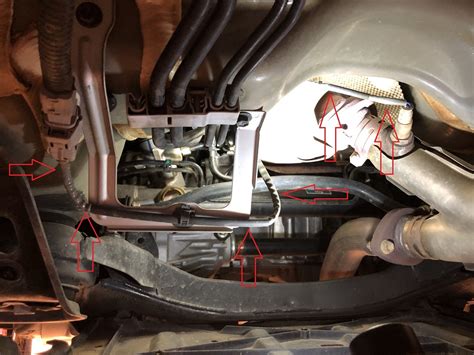 Image result for Replace O2 Sensor RX350