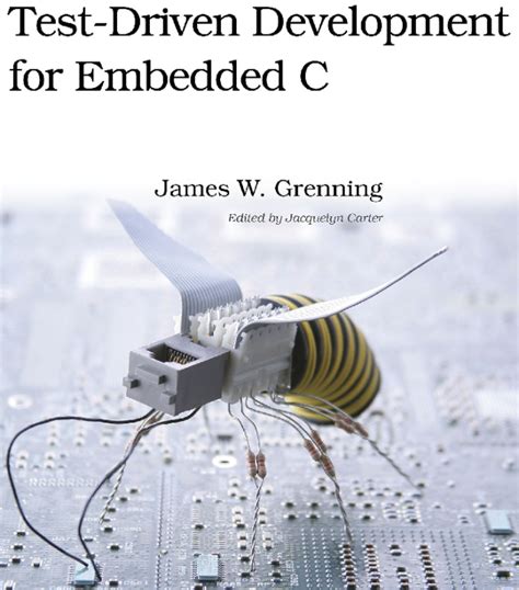 Image result for Embedded C Test Driven Development