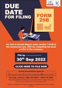 | Income Tax Department