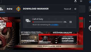 Image result for Why Is Cod Update so Big Today