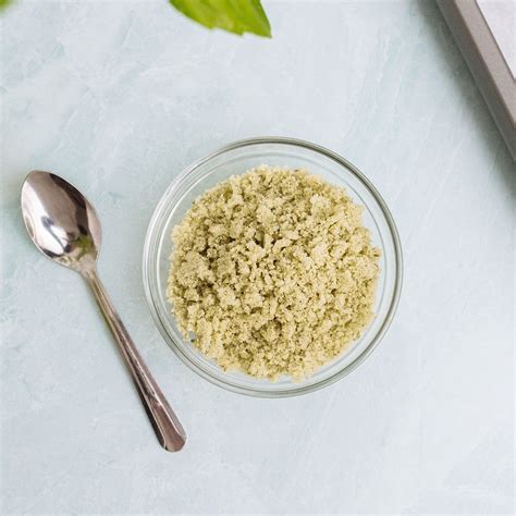 Basil Salt Recipe: How to Make It