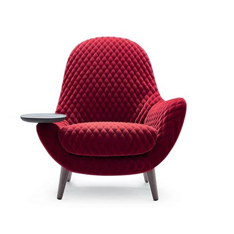 两款 意大利2023年新款 Carpanese Home GASTON Armchair加斯顿 扶手椅 不锈钢铜色 单人位沙发休闲椅