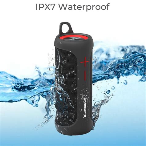 Fireboom – Ambrane India