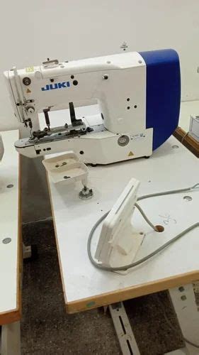 Juki Button Machine Tutorial 的图像结果