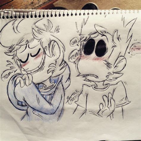 EddsWorld TomTord Pictures - TomTord 34 - Wattpad