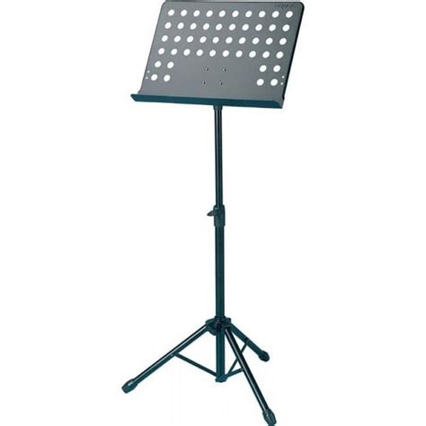 Buy Proel RSM360WOB Music Stand Online | Bajaao