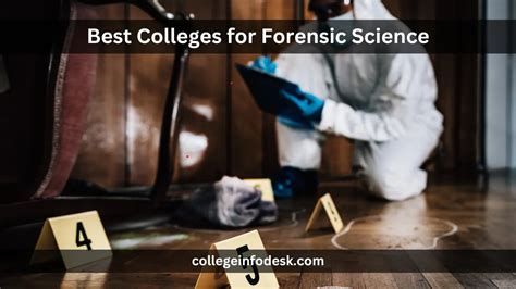 Image result for Colleges with Forensic Programs