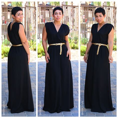 Image result for Maxi Dress Tutorial