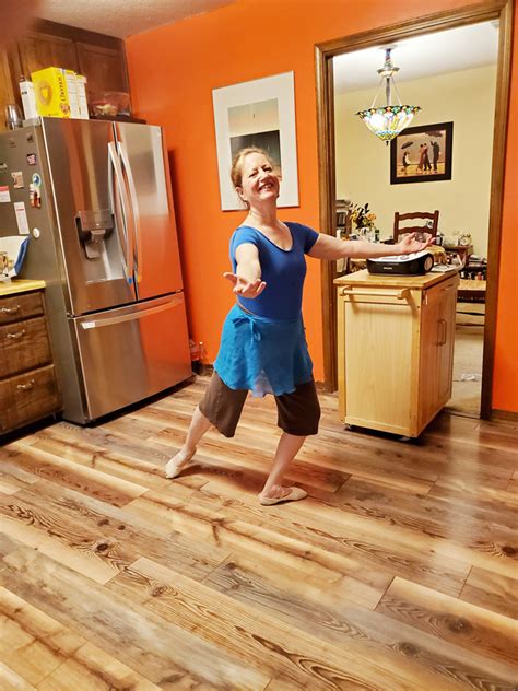 Image result for Kitchen Table Dance