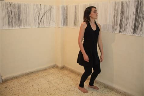 - Dancing with lines -: lines infinite...