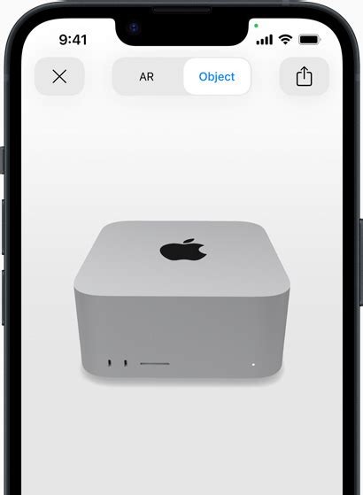 Mac Studio - Apple (IN)