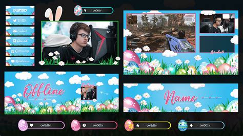 Own3d Streamers 的图像结果