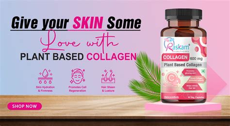 Raskam Healthcare | India’s best nutraceutical supplements