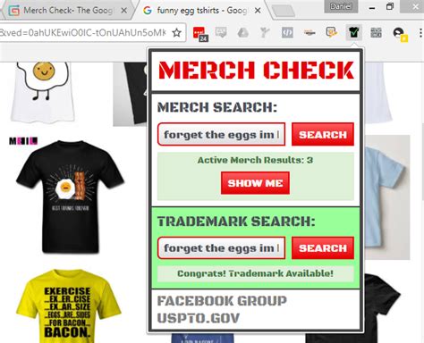 Image result for Merch Codes Review